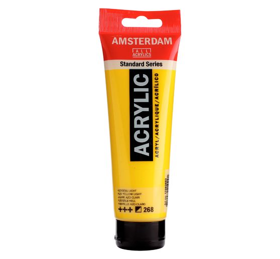 Peinture acrylique Talens AMSTERDAM, 120 ml