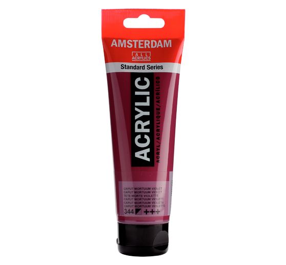Peinture acrylique Talens AMSTERDAM, 120 ml
