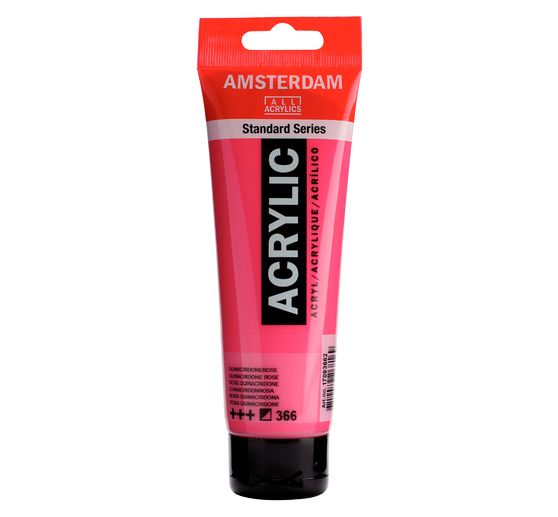 Peinture acrylique Talens AMSTERDAM, 120 ml