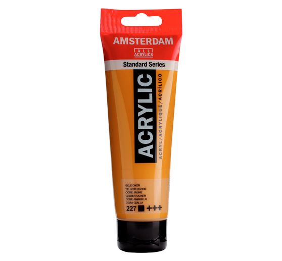 Peinture acrylique Talens AMSTERDAM, 120 ml