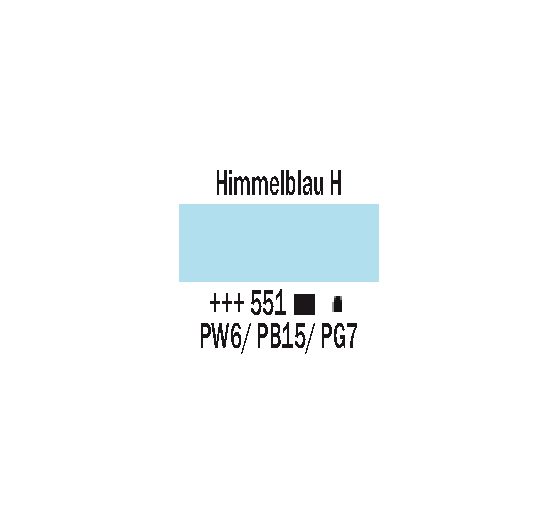 Peinture acrylique Talens AMSTERDAM, 120 ml