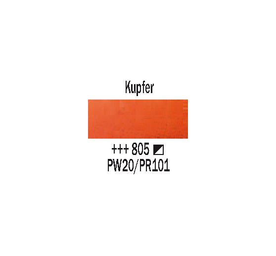 Peinture acrylique Talens AMSTERDAM, 120 ml