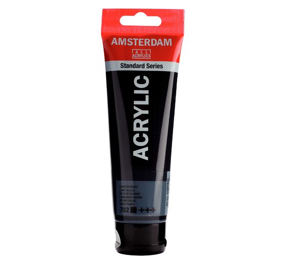 Peinture acrylique Talens AMSTERDAM, 120 ml