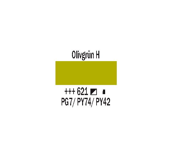 Peinture acrylique Talens AMSTERDAM, 120 ml