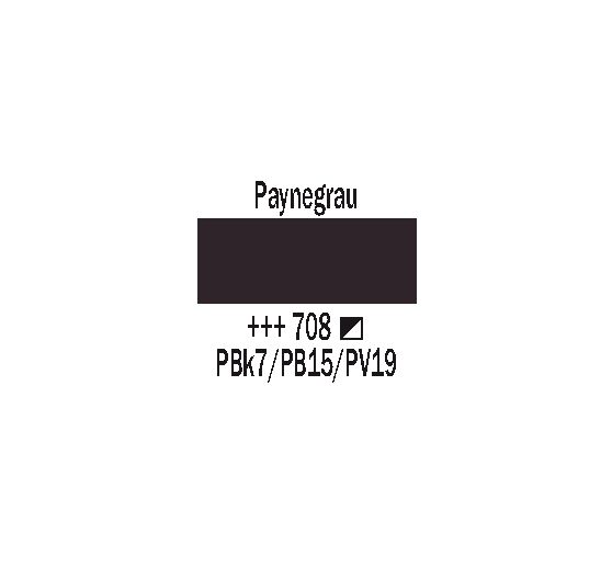 Peinture acrylique Talens AMSTERDAM, 120 ml