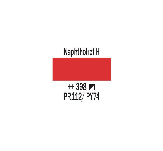 Peinture acrylique Talens AMSTERDAM, 120 ml
