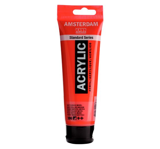 Peinture acrylique Talens AMSTERDAM, 120 ml