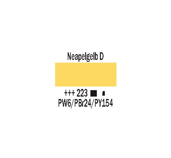 Peinture acrylique Talens AMSTERDAM, 120 ml