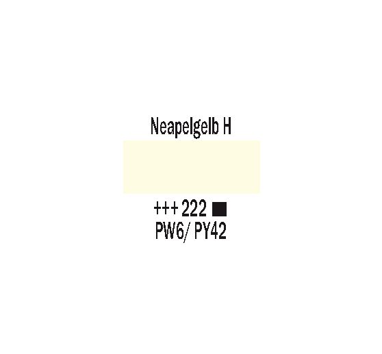 Peinture acrylique Talens AMSTERDAM, 120 ml