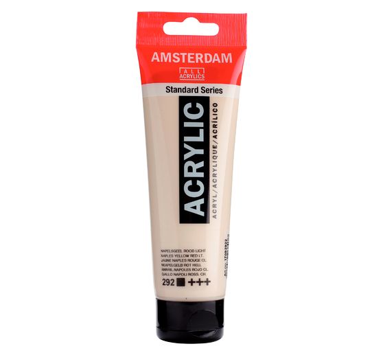 Peinture acrylique Talens AMSTERDAM, 120 ml