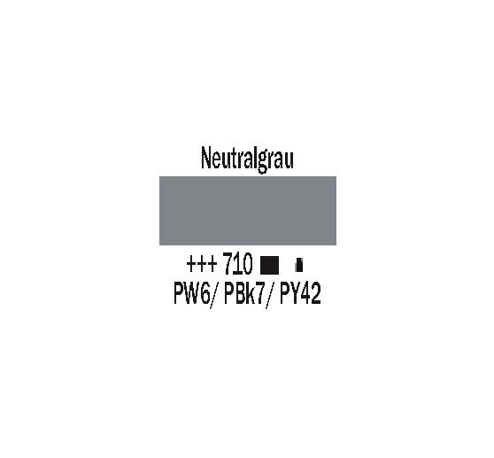 Peinture acrylique Talens AMSTERDAM, 120 ml