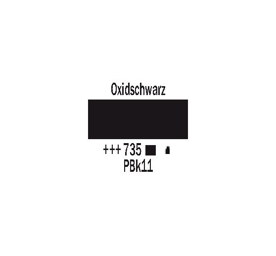 Peinture acrylique Talens AMSTERDAM, 120 ml
