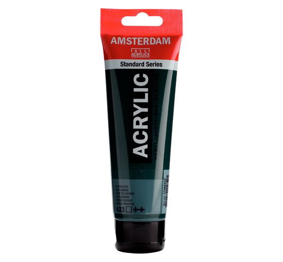 Peinture acrylique Talens AMSTERDAM, 120 ml
