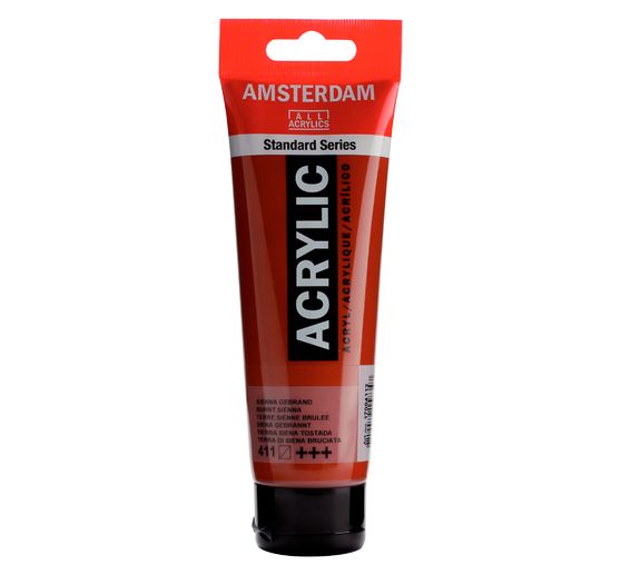 Peinture acrylique Talens AMSTERDAM, 120 ml