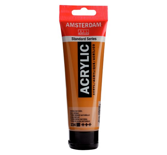 Peinture acrylique Talens AMSTERDAM, 120 ml