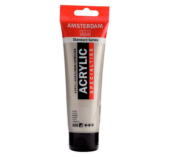 Peinture acrylique Talens AMSTERDAM, 120 ml
