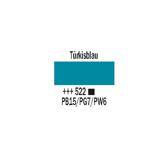 Peinture acrylique Talens AMSTERDAM, 120 ml