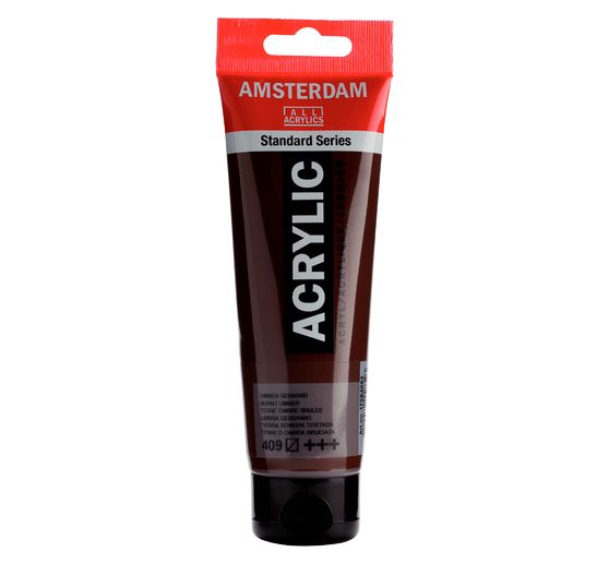 Peinture acrylique Talens AMSTERDAM, 120 ml