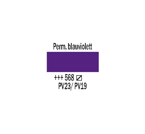 Peinture acrylique Talens AMSTERDAM, 120 ml