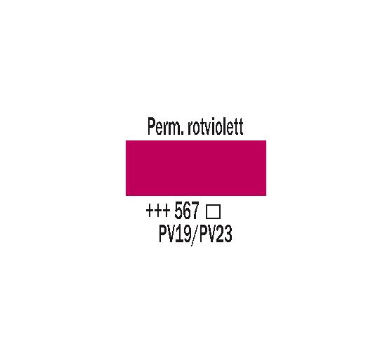 Peinture acrylique Talens AMSTERDAM, 120 ml
