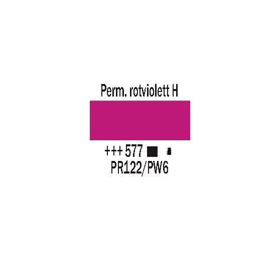 Peinture acrylique Talens AMSTERDAM, 120 ml