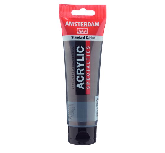 Peinture acrylique Talens AMSTERDAM, 120 ml