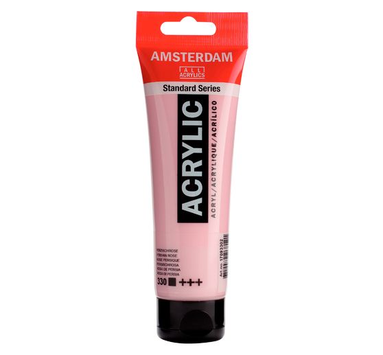 Peinture acrylique Talens AMSTERDAM, 120 ml