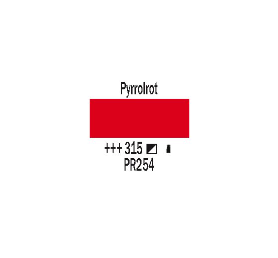 Peinture acrylique Talens AMSTERDAM, 120 ml