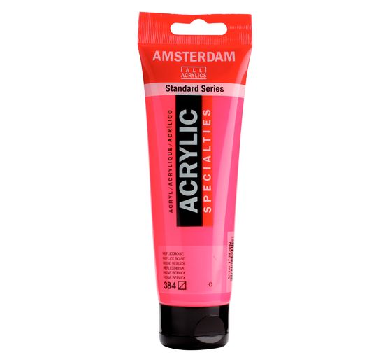Peinture acrylique Talens AMSTERDAM, 120 ml