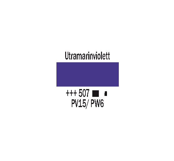 Peinture acrylique Talens AMSTERDAM, 120 ml