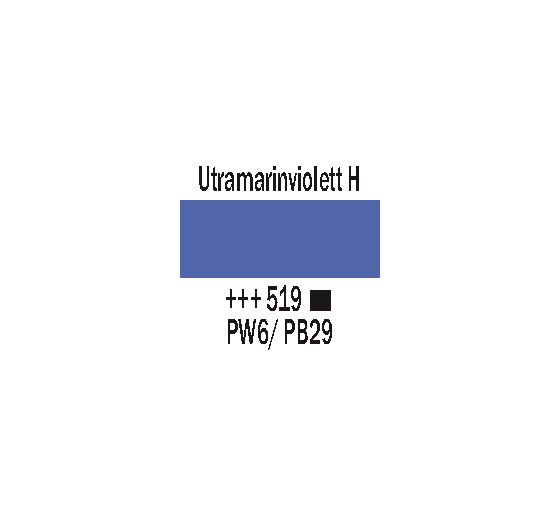 Peinture acrylique Talens AMSTERDAM, 120 ml