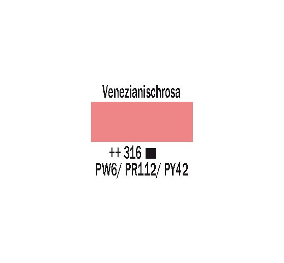 Peinture acrylique Talens AMSTERDAM, 120 ml