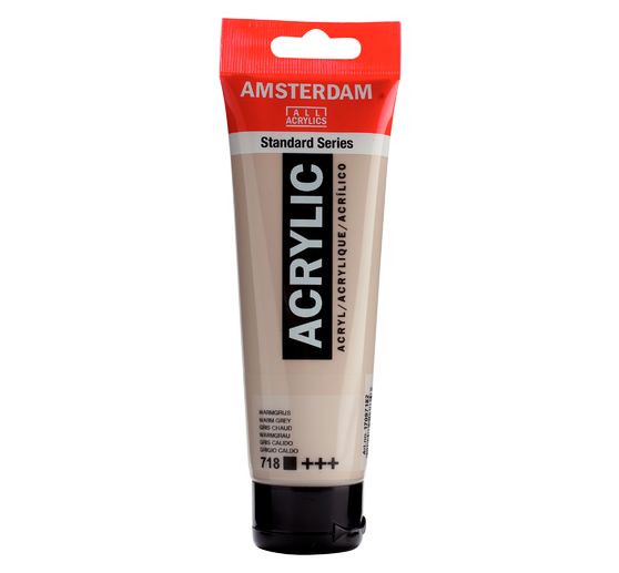 Peinture acrylique Talens AMSTERDAM, 120 ml