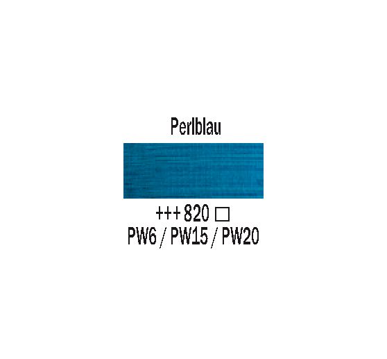 Peinture acrylique Talens AMSTERDAM, 120 ml