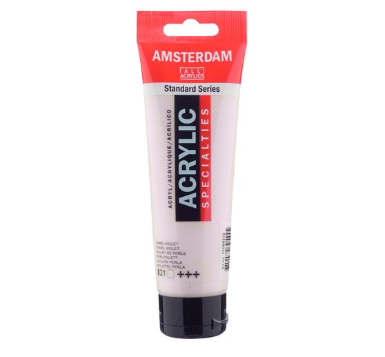 Peinture acrylique Talens AMSTERDAM, 120 ml