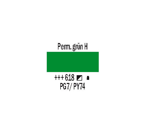 Peinture acrylique Talens AMSTERDAM, 120 ml
