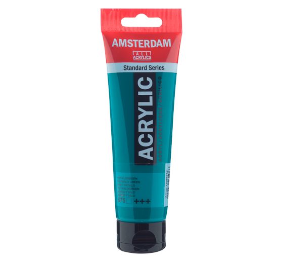 Peinture acrylique Talens AMSTERDAM, 120 ml