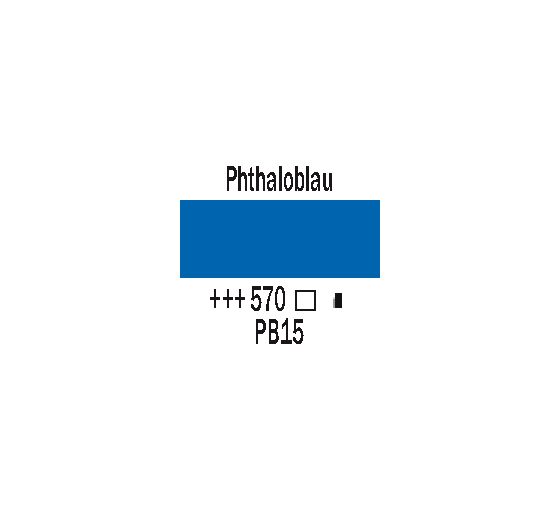 Peinture acrylique Talens AMSTERDAM, 120 ml