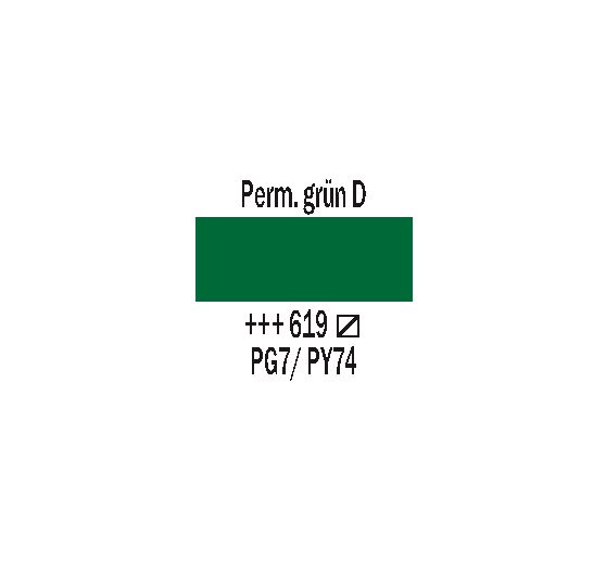 Peinture acrylique Talens AMSTERDAM, 120 ml