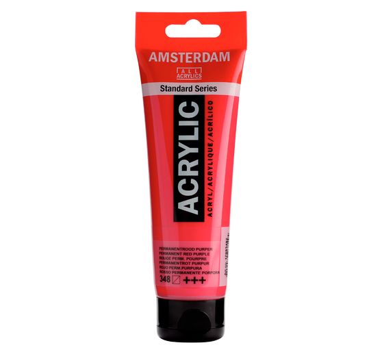 Peinture acrylique Talens AMSTERDAM, 120 ml