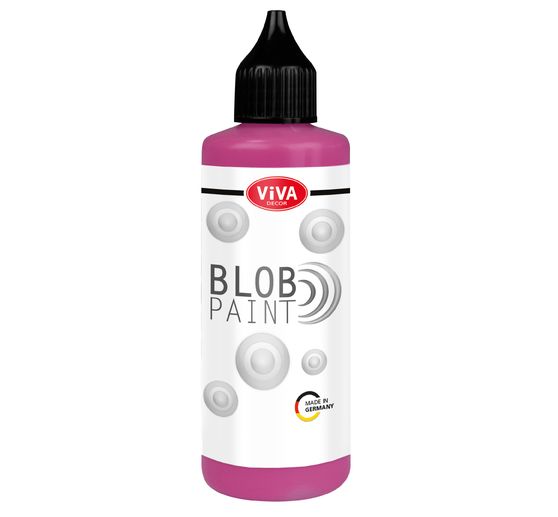 Blob Paint Viva Decor