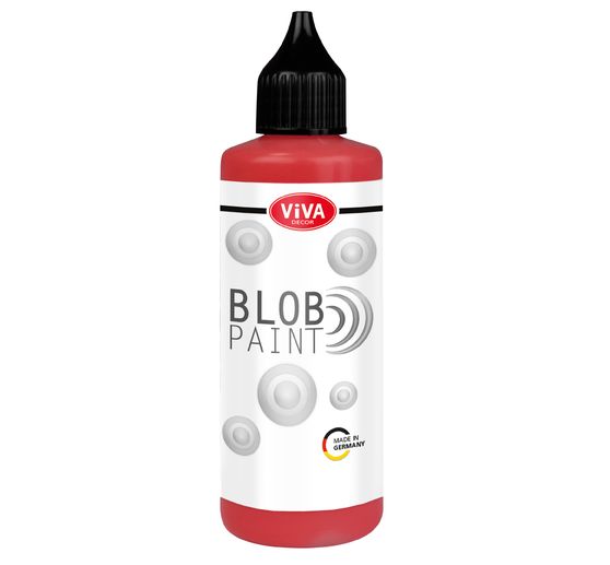 Blob Paint Viva Decor