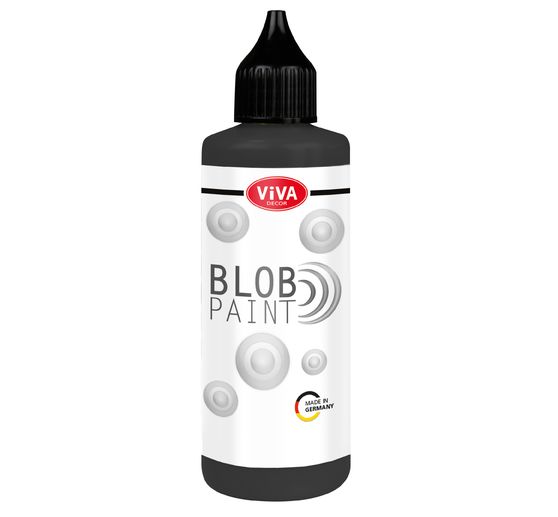 Viva Decor Blob Paint