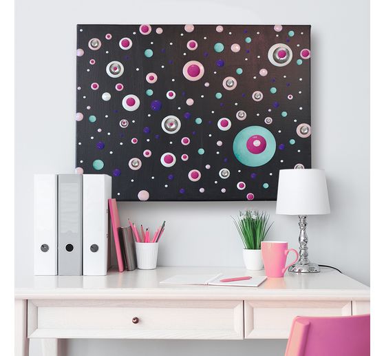 Blob Paint Viva Decor