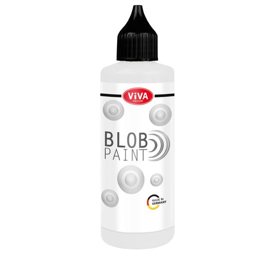 Blob Paint Viva Decor