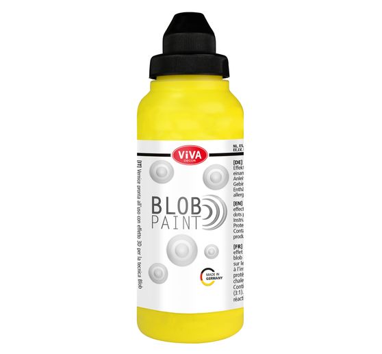 Blob Paint Viva Decor, 280 ml
