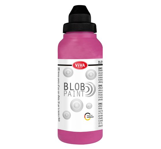 Blob Paint Viva Decor, 280 ml