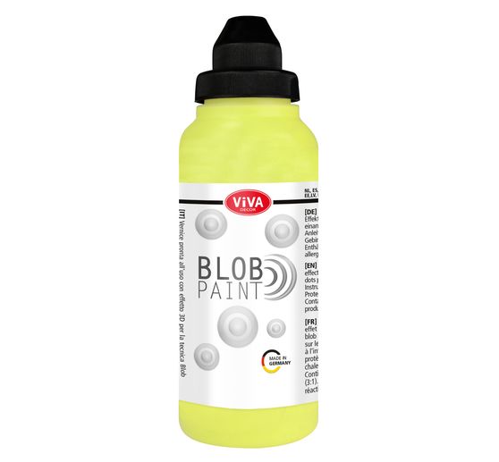 Blob Paint Viva Decor, 280 ml