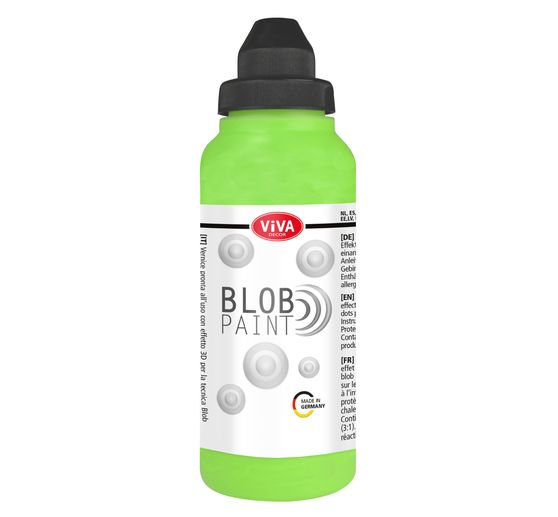 Blob Paint Viva Decor, 280 ml
