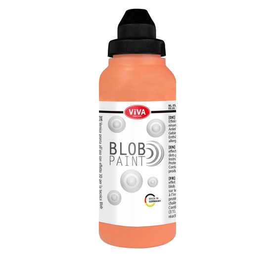 Blob Paint Viva Decor, 280 ml
